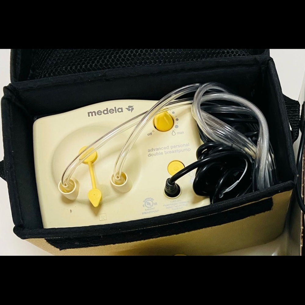 Medela